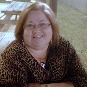 Meet your Posher, Ann